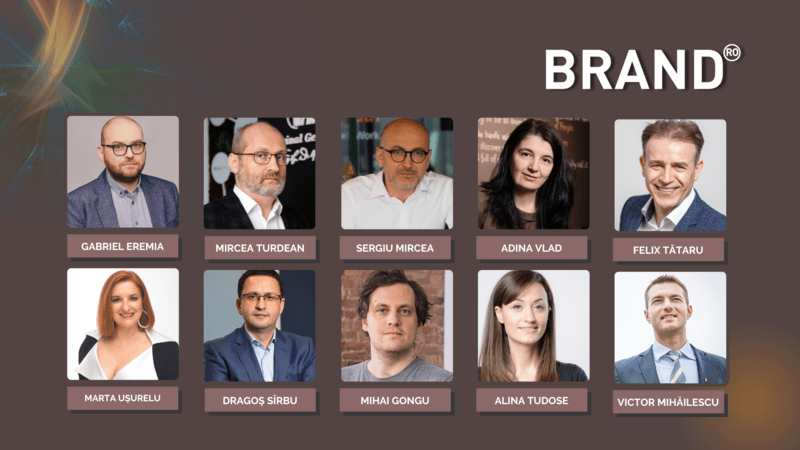 ​BrandRO 2022: Top 50 cele mai puternice branduri românești, Foto: ​BrandRO
