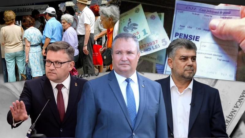 Nou val de scumpiri, efectul măsurilor PSD de majorare a salariului minim și a taxelor din energie, Foto: fanatik.ro