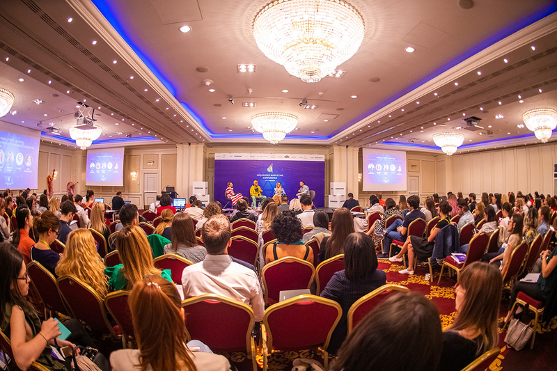 Află noutățile din lumea influencerilor - Participă la Influencer Marketing Conference 2022, Foto: Influencer Marketing Conference