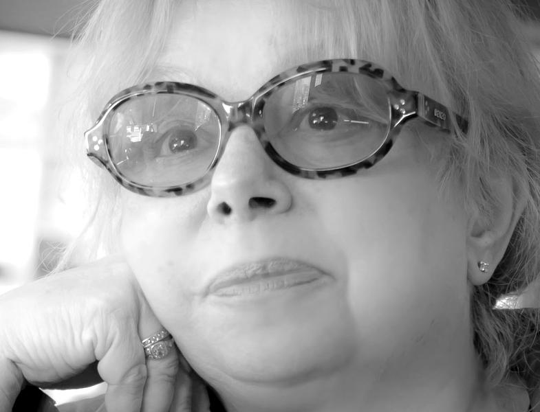 Silvia Colfescu, Foto: Arhiva personala