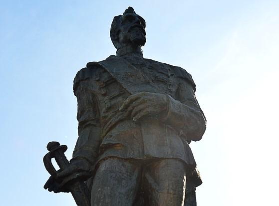 cuza, Foto: Douglas Mackenzie | Dreamstime.com