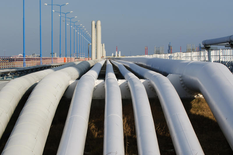 SUA vor să vândă gaz american prin „Coridorul vertical” care trece prin România. Ce spune ministrul energiei