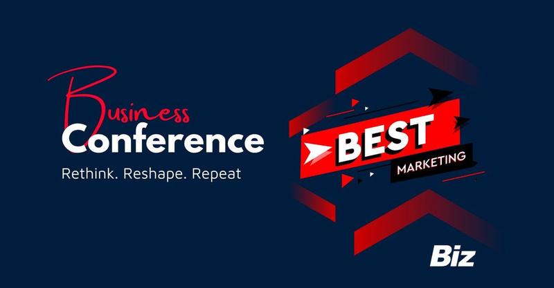 Best Marketing Conference 2022 - Ce metode au găsit specialiștii marcomm și cum s-au reinventat brandurile?, Foto: Revista Biz