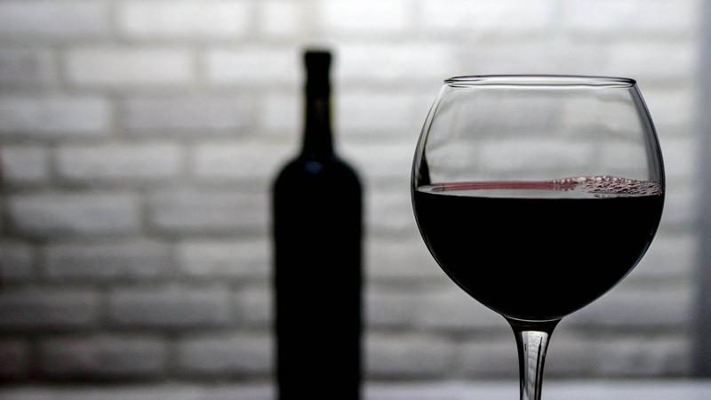 Vin, Foto: Andrii Klapko / Alamy / Profimedia Images