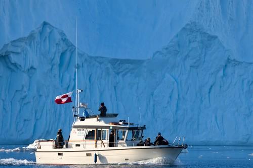 groenlanda, Foto: Odd ANDERSEN / AFP / Profimedia