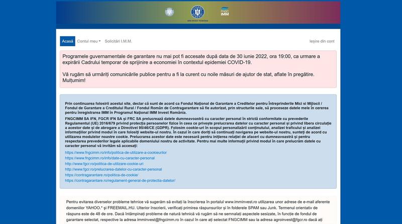 imminvest, Foto: Hotnews