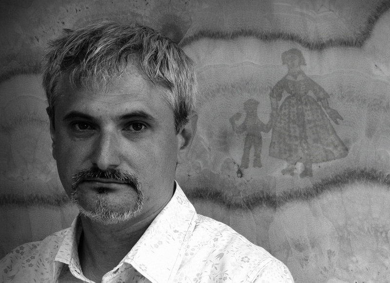 Adrian Majuru, Foto: Adrian Majuru- arhiva personala