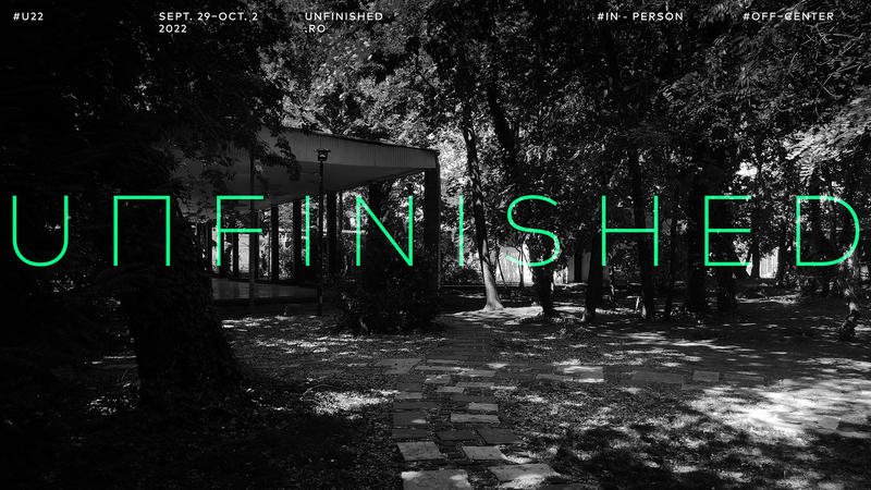 Casa Universitarilor x UNFINISHED, Foto: Unfinished