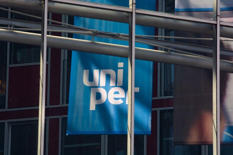 Uniper, cel mai mare importator de gaze din Germania, Foto: Ying Tang-NurPhoto / Shutterstock Editorial / Profimedia Images