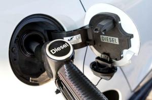 Motorină, Foto: Björn Wylezich / Dreamstime.com