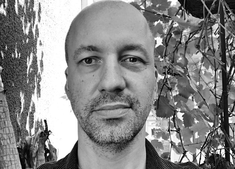 Eugen Hriscu, Foto: Arhiva personala