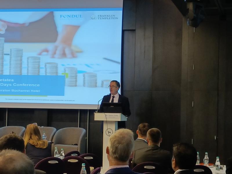 Andrew Noble, Foto: Hotnews