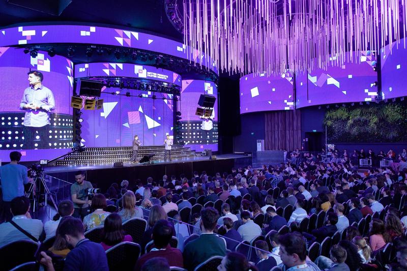 Conferința How to Web 2022, Foto: How To Web