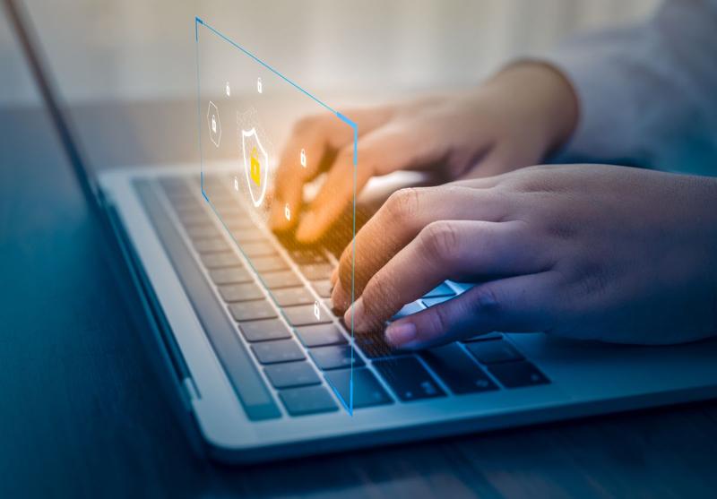 Securitate cibernetica, Foto: Chatree Bamrung | Dreamstime.com