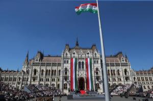 Budapesta, Ungaria, Foto: Ferenc Isza / AFP / Profimedia