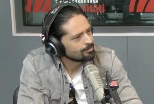 Ronnie Romero, Foto: Captura RRA