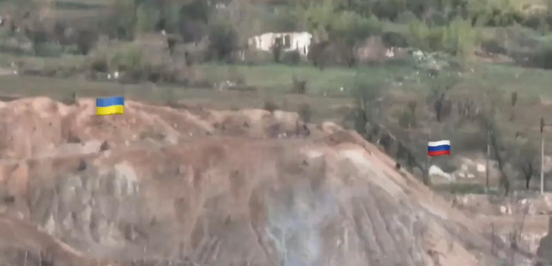 Un atac la deal nu este niciodata o idee buna cand esti in inferioritate numerica, Foto: Captura video