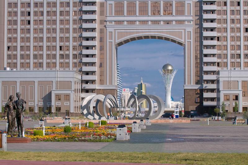 Nur-Sultan se va numi din nou Astana, Foto: Michael Runkel / robertharding / Profimedia Images