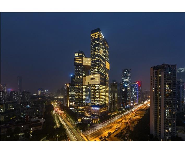 tencent-official, Foto: Hotnews