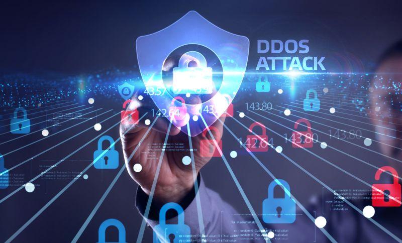 Atac cibernetic de tip DDOS, Foto: Marina Putilova / Dreamstime.com