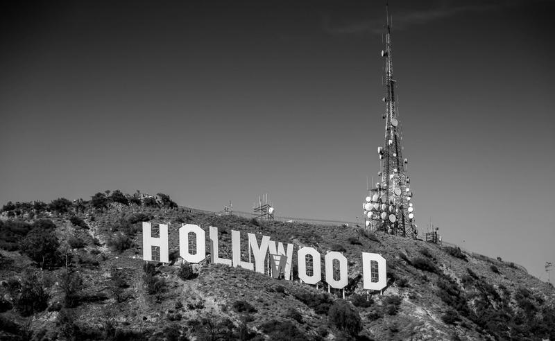Hollywood, Foto: David George / Alamy / Alamy / Profimedia