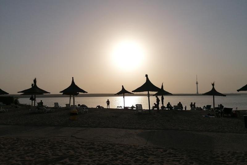 Sezon estival, Foto: HotNews / Ionut Baias