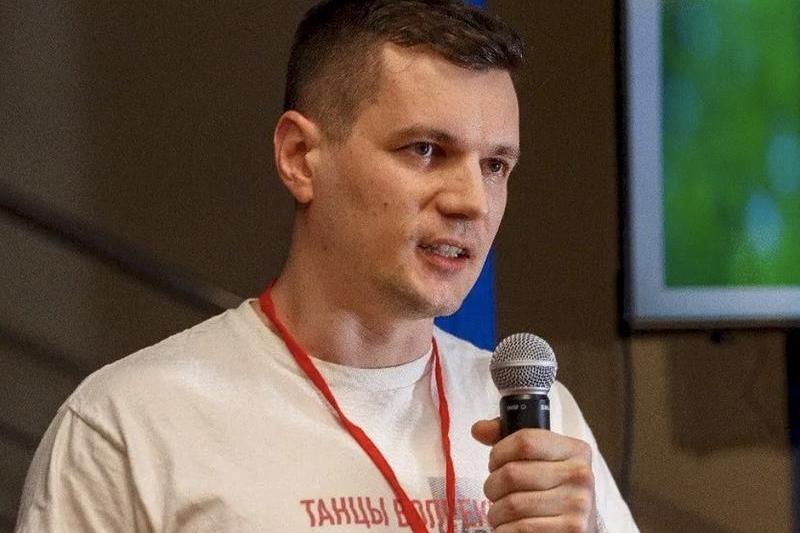 Dmitry Palyuga, Foto: Andrey Sheldunov / WillWest News / Profimedia