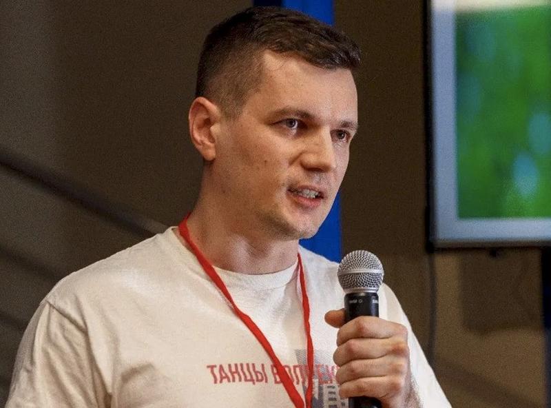 Dmitry Palyuga, Foto: Andrey Sheldunov / WillWest News / Profimedia