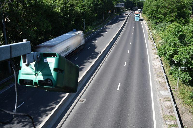 Supraveghere video LPR în Marea Britanie, Foto: Burnstuff2003 / Dreamstime.com