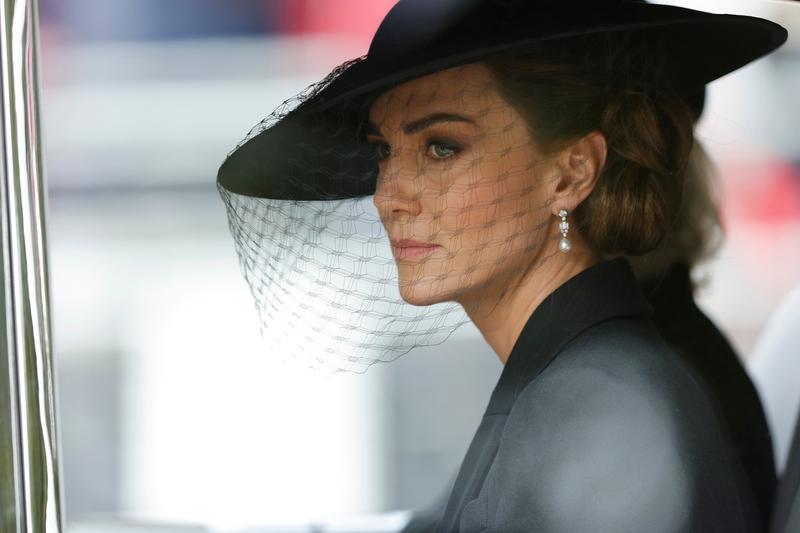 Kate, prințesa de Wales, Foto: Thomas Jenkins/Pool / Shutterstock Editorial / Profimedia