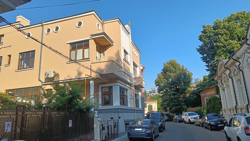 Ministerul Familiei - Romulus 6, Foto: Hotnews