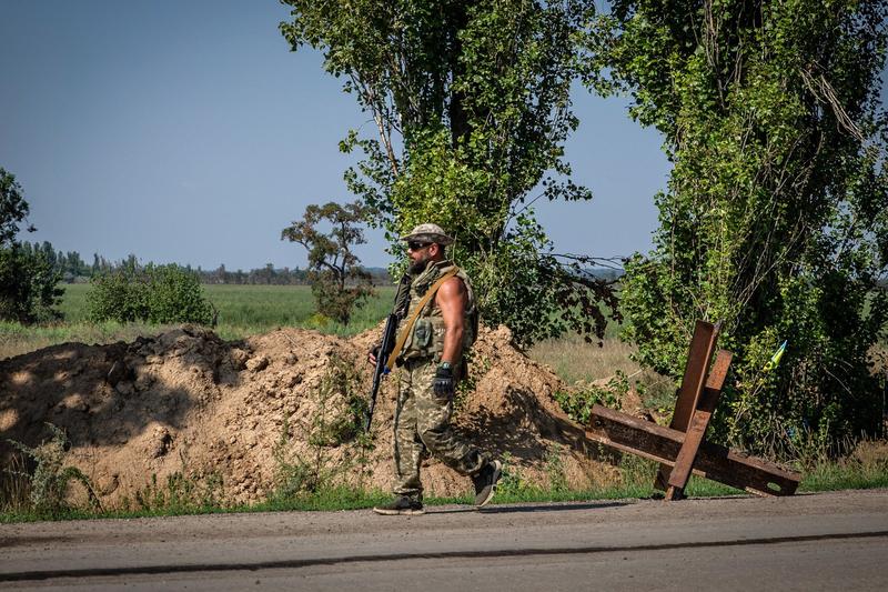 Război în Ucraina, Foto: Alex Chan/SOPA Images / Shutterstock Editorial / Profimedia