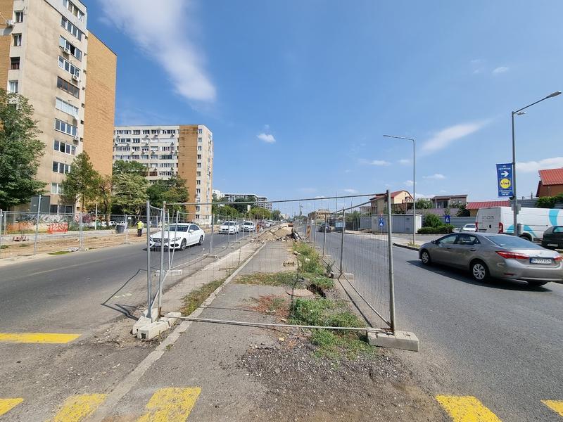 Prelungirea Ghencea septembrie 2022 - 6, Foto: Hotnews