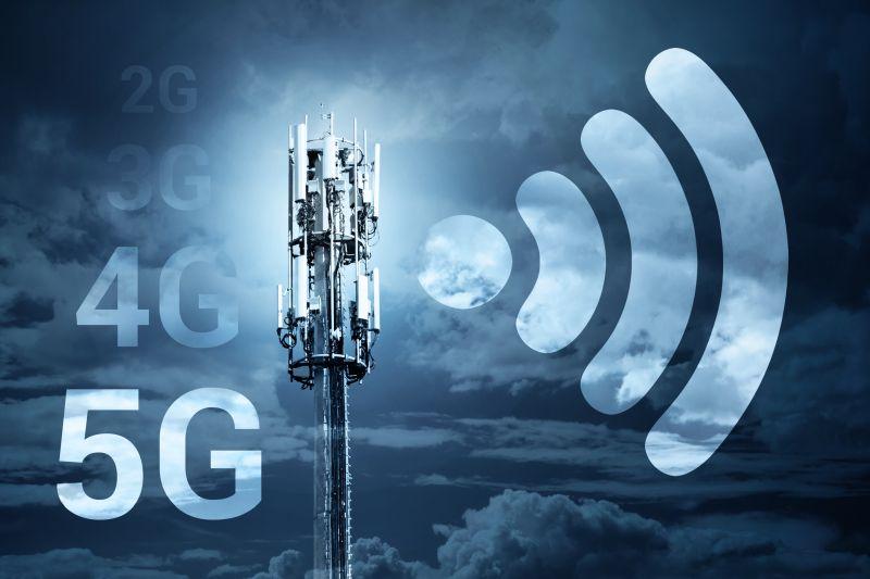 Tehnologia 5G, Foto: Dreamstime.com