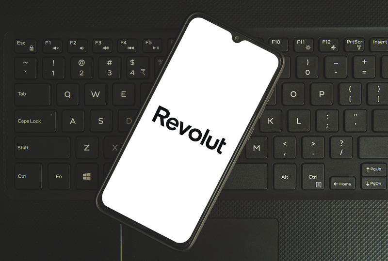 Fintech-ul Revolut, Foto: © Rokas Tenys | Dreamstime.com