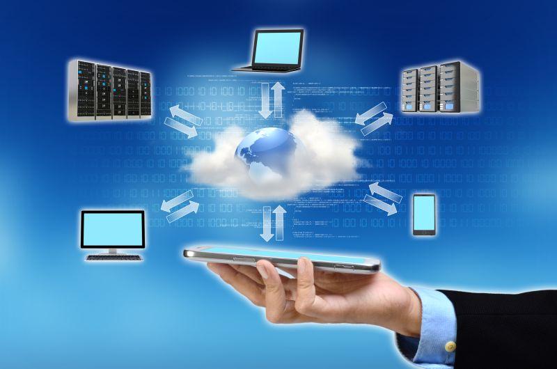 Servicii in cloud, Foto: Nmedia / Dreamstime.com