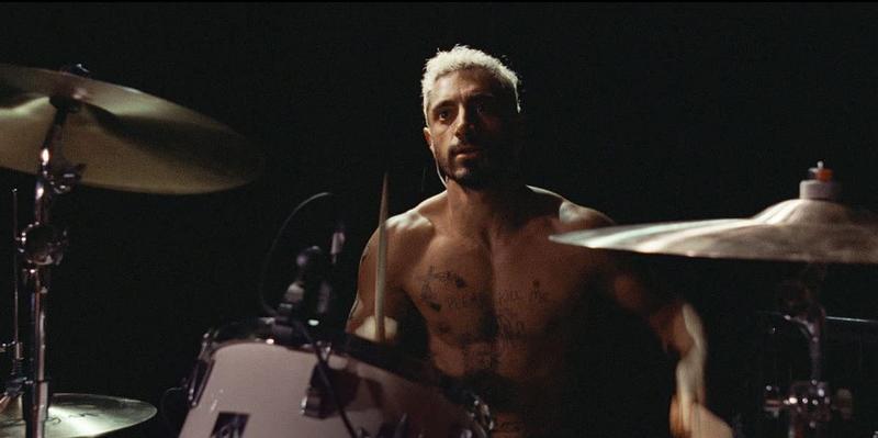 Riz Ahmed în „Sound of Metal”, Foto: captura Prime Video