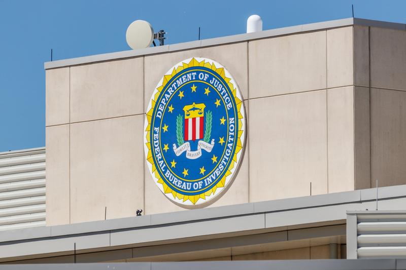Unul dintre sediile FBI, Foto: Jonathan Weiss / Alamy / Profimedia Images