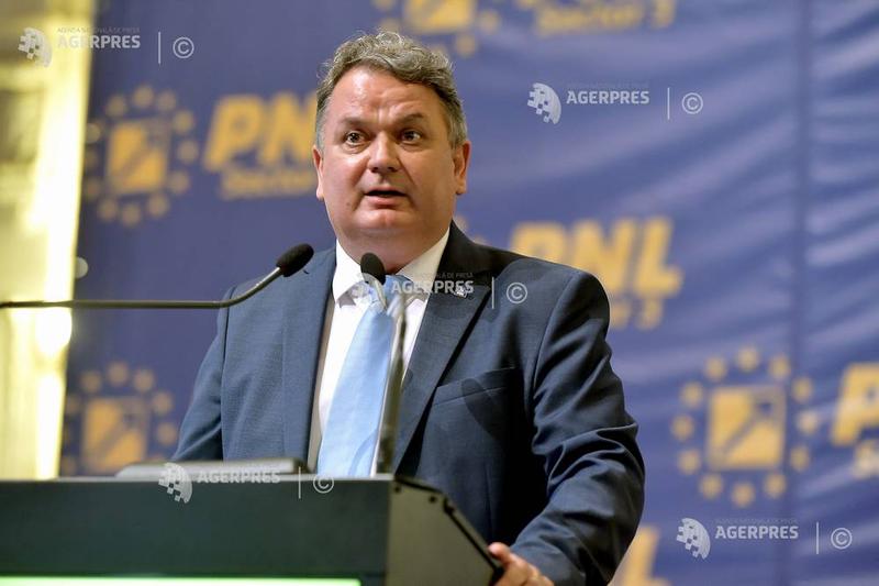 Virgil Guran , Foto: AGERPRES