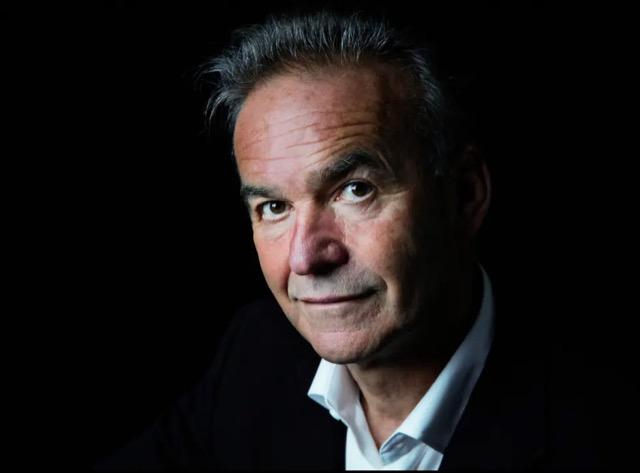 Nick Broomfield, Foto: Astra Film