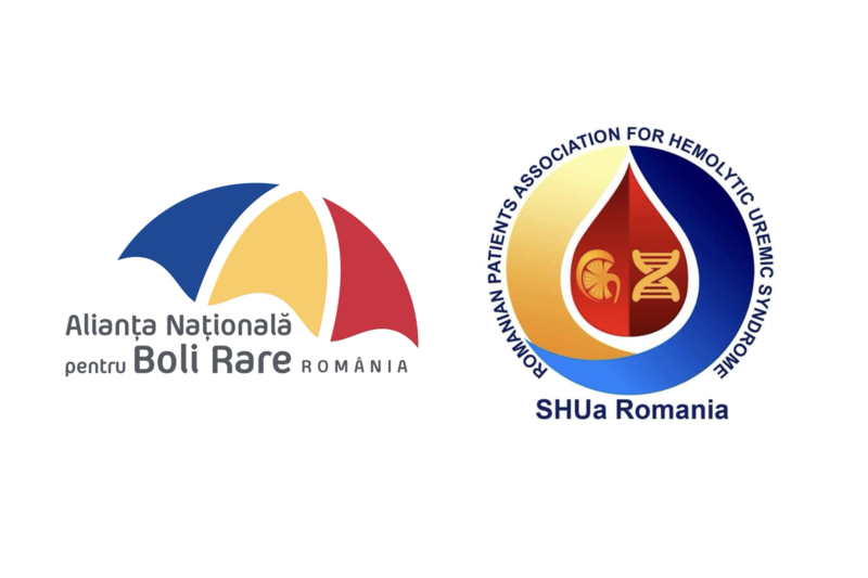 Ziua pacienților cu sindrom hemolitic uremic atipic, Foto: Asociatia Nationala pentru Boli Rare Romania