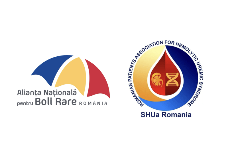 Ziua pacienților cu sindrom hemolitic uremic atipic, Foto: Asociatia Nationala pentru Boli Rare Romania