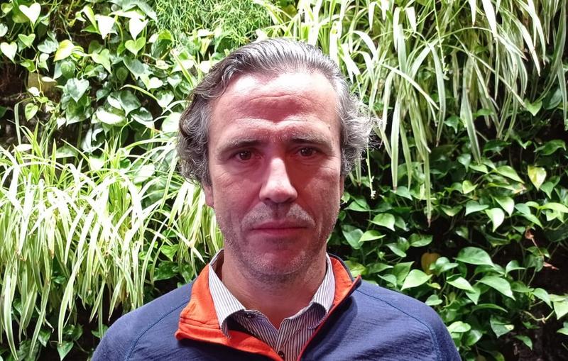 Dan Lupu-Investitor Earlybird Digital East Fund, Foto: StartupCafe.ro