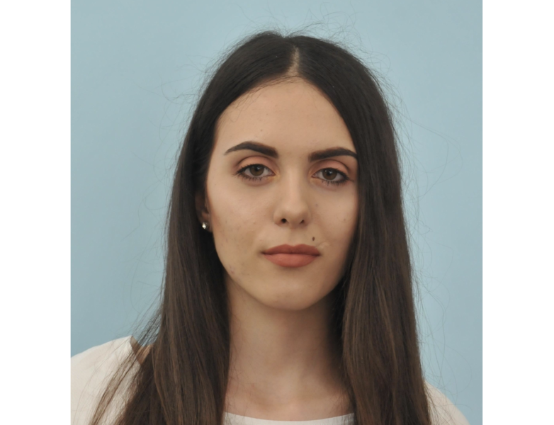 Cornelia Drăgan, Foto: Gi Group