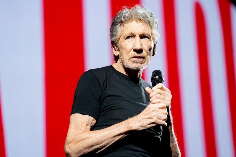 Roger Waters, Foto: - / Shutterstock Editorial / Profimedia
