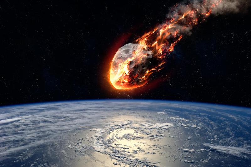 asteroid, Foto: Forplayday | Dreamstime.com