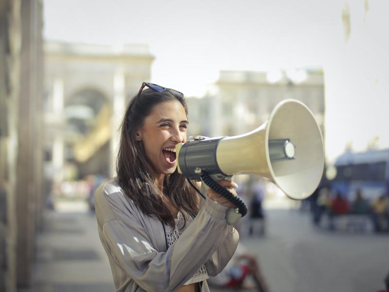 68% dintre tineri își doresc să aibă mai multă încredere în sine, Foto: Insights PulseZ