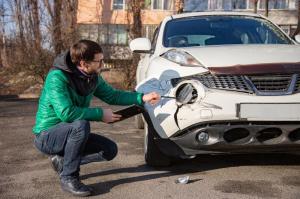 Evaluare dauna RCA, Foto: Liubovyashkir / Dreamstime.com