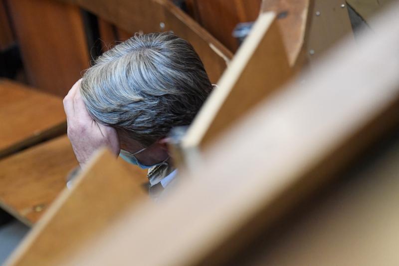 Bela Kovacs, Foto: ATTILA KISBENEDEK / AFP / Profimedia