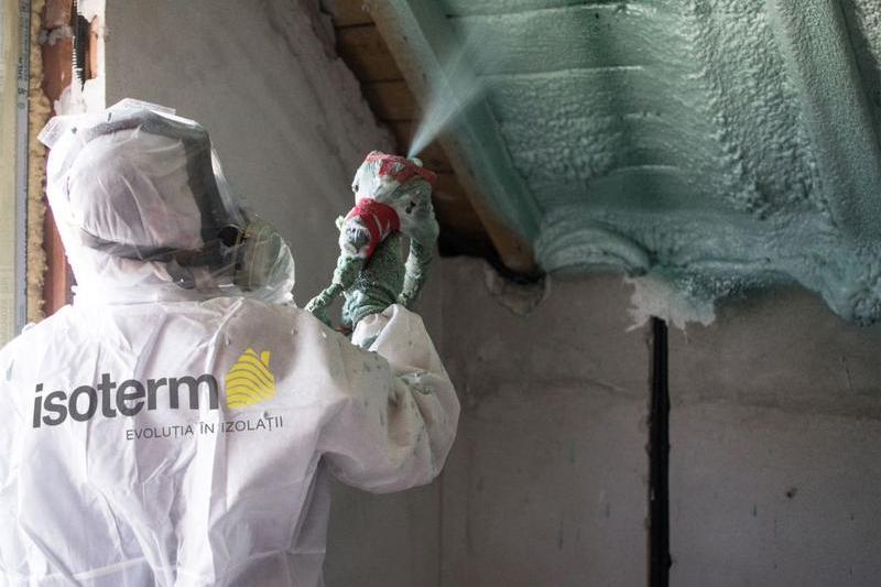 Știați că... există un trio al confortului termic? , Foto: Isoterm